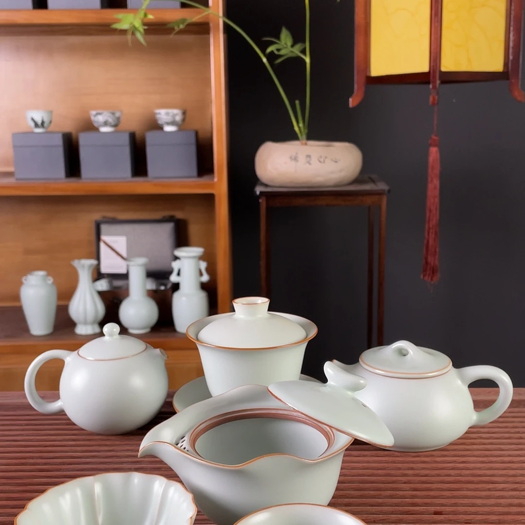 3件套手抓壶特惠价