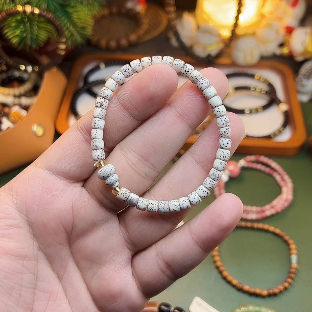 手串菩提根/象牙果