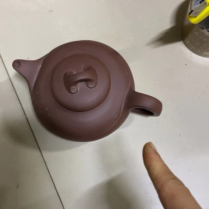 阿***塬紫砂茶壶紫砂宜兴陶瓷艺术品