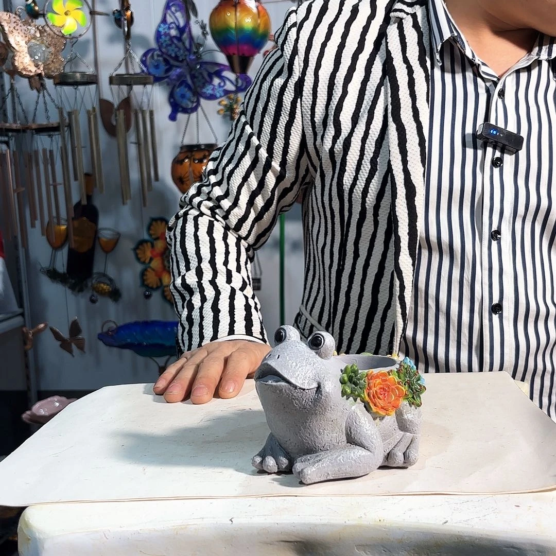 树脂A三块哥工艺品孤品