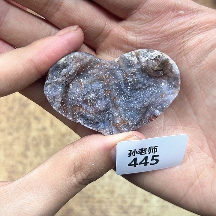 水晶大型摆件（非配饰）未镶嵌记*机