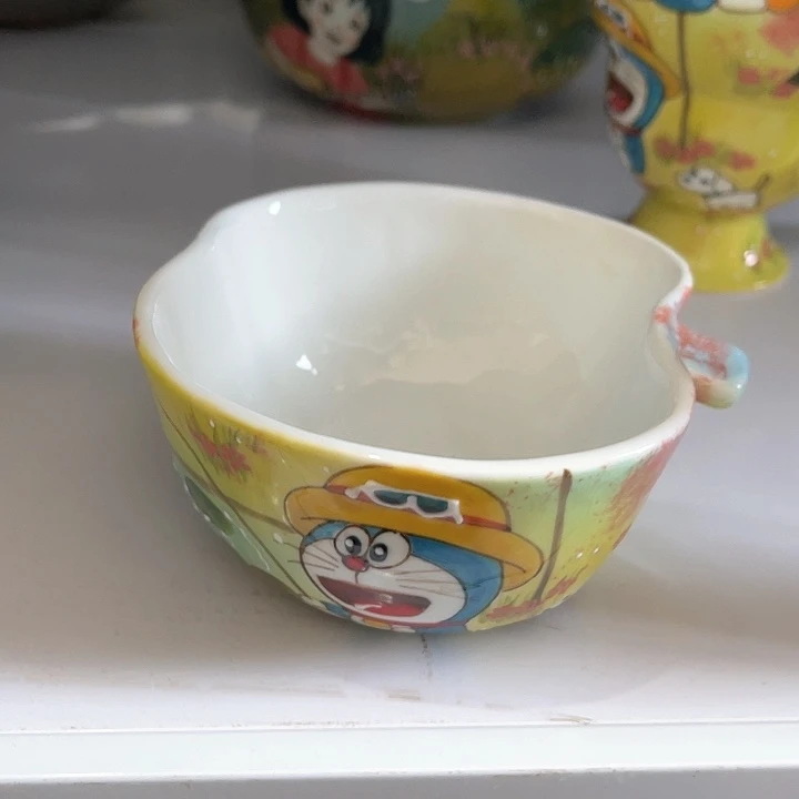 陶景德镇釉下手绘陶瓷