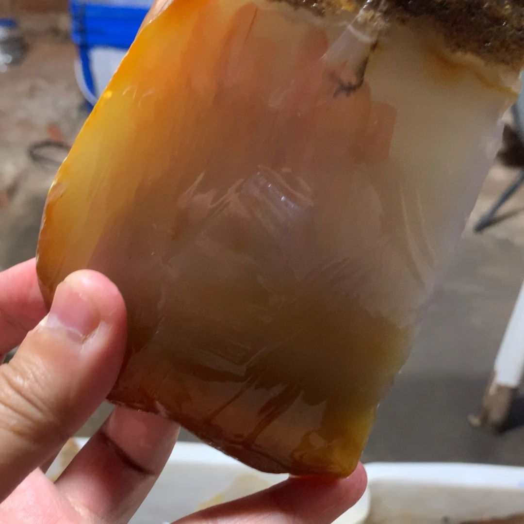 【闪购商品】定制玛瑙普****长天然玛瑙定制手镯