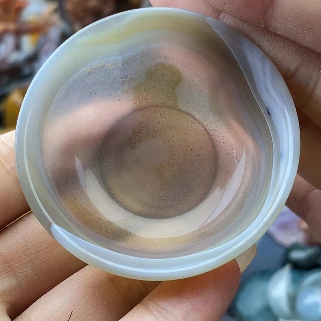 玛瑙未镶嵌手饰玛瑙