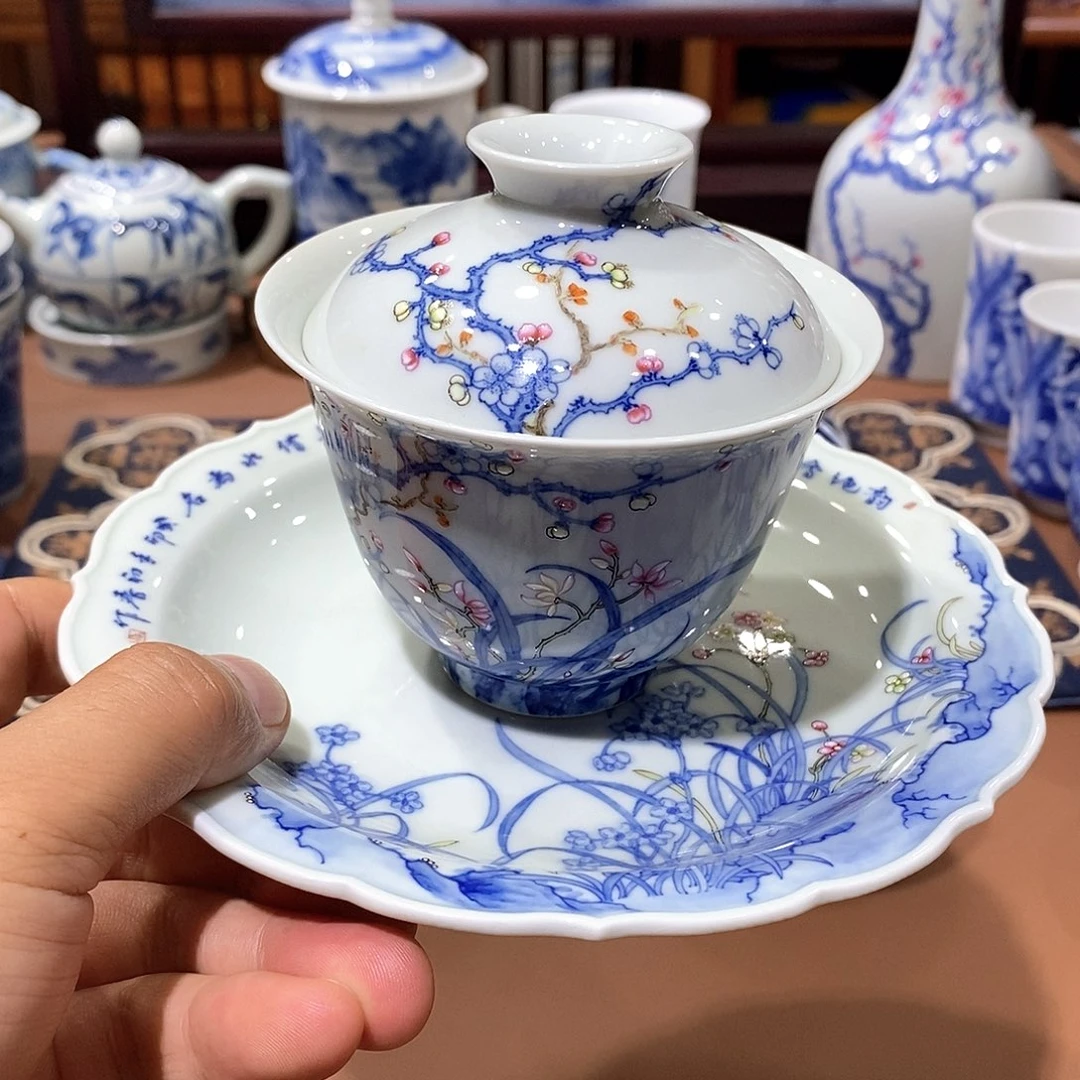 小***悟景德镇旭日堂陶瓷