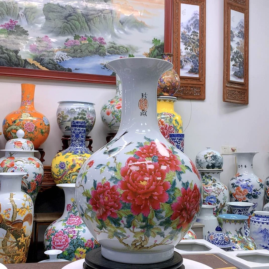 摆件确保手工制作