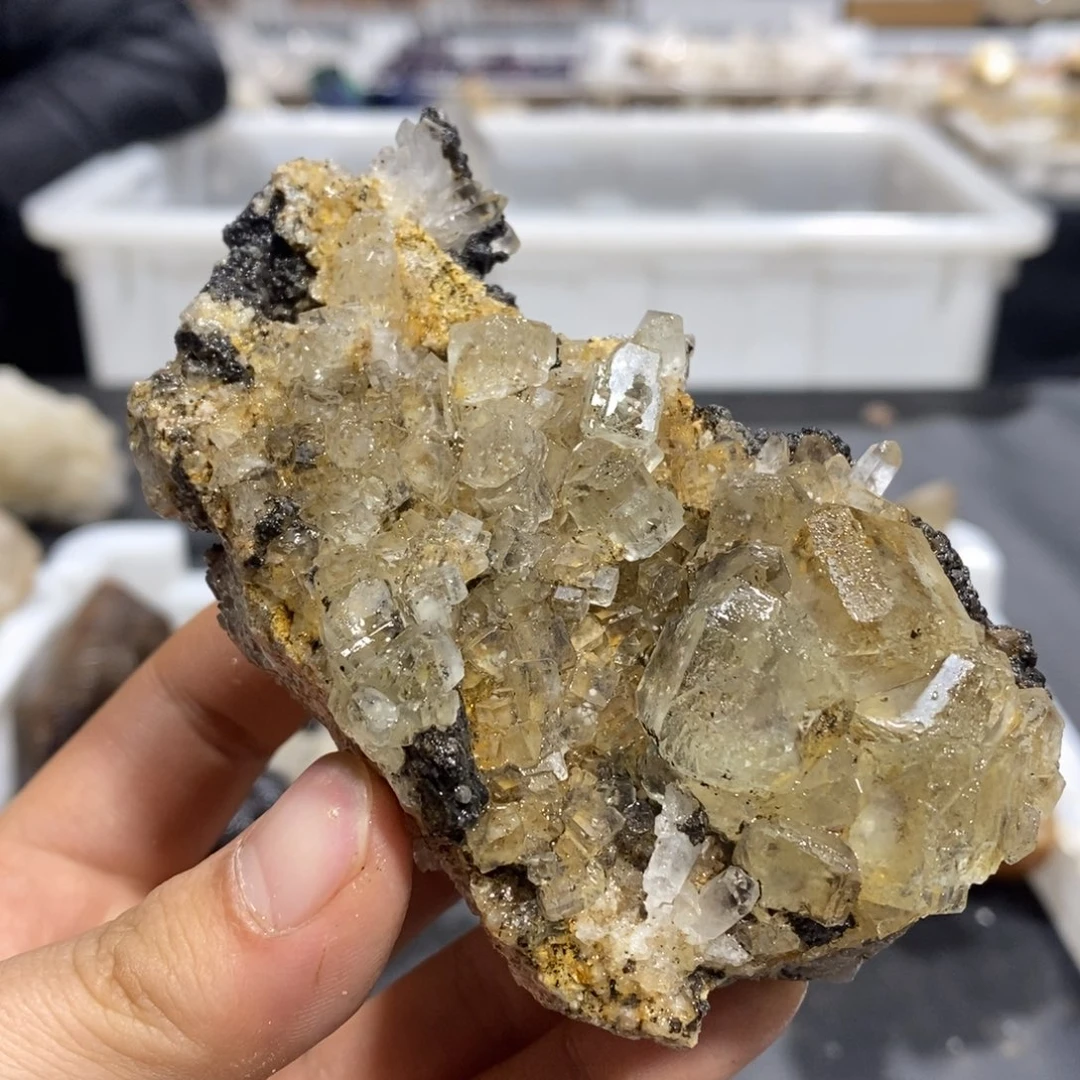 水晶水晶、水晶、水晶未镶嵌