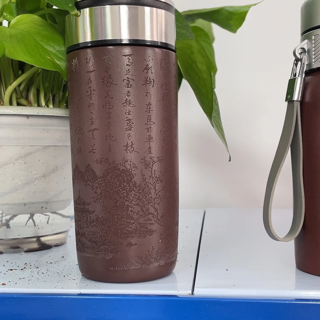 紫砂茶杯高货福利