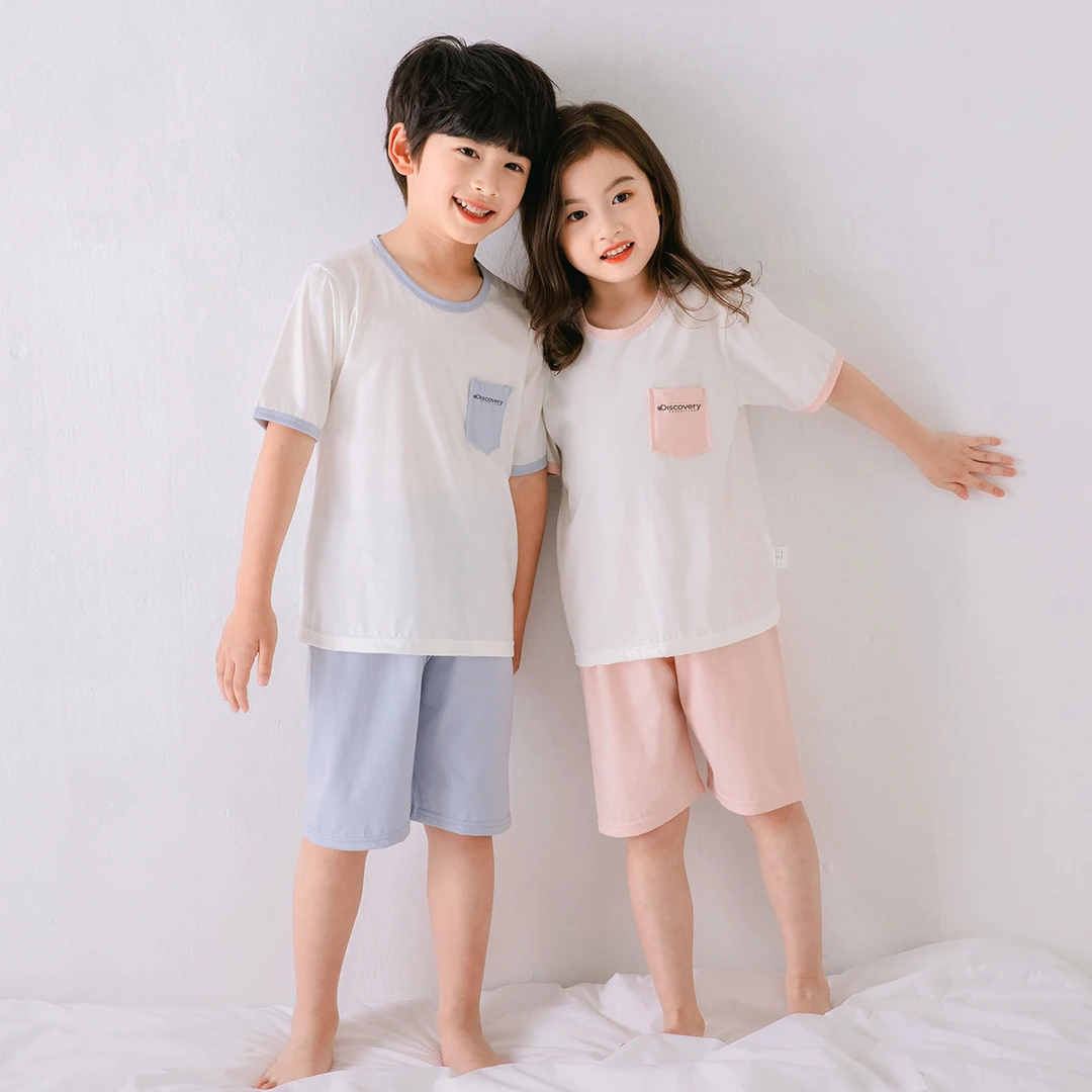 清仓儿童夏款T恤2025款夏季短袖打底衫宝宝夏装中大童圆领韩版