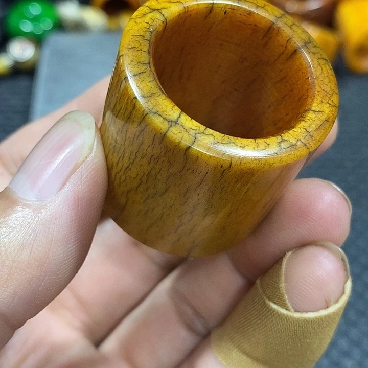 吊坠滴血莲花菩提