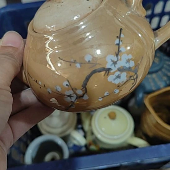 酒***歌有机玻璃精美摆件（不退换）