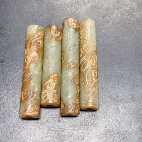 紫金钵盂菩提吊坠独*