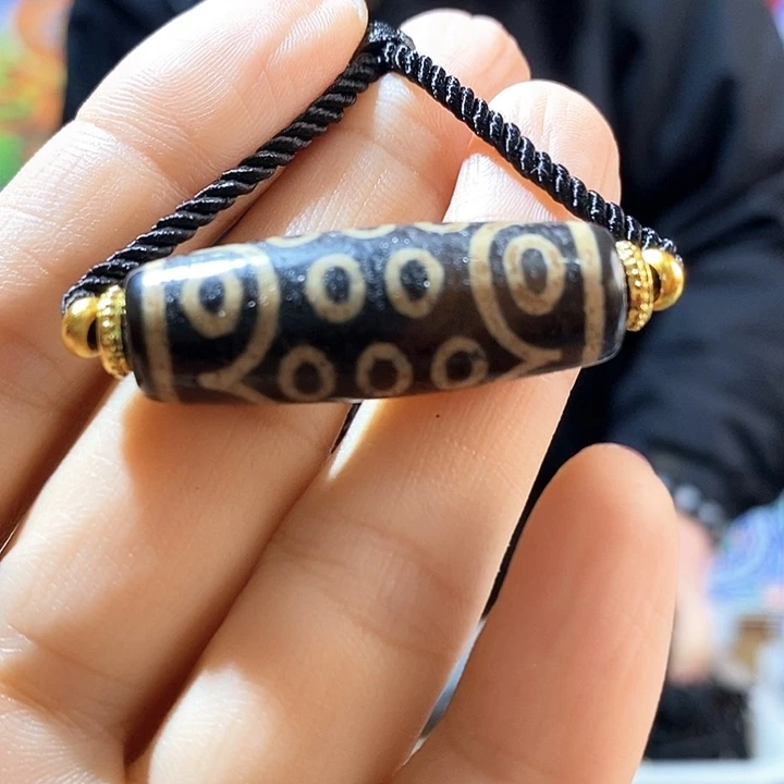 玛瑙/玉髓未镶嵌颈饰94