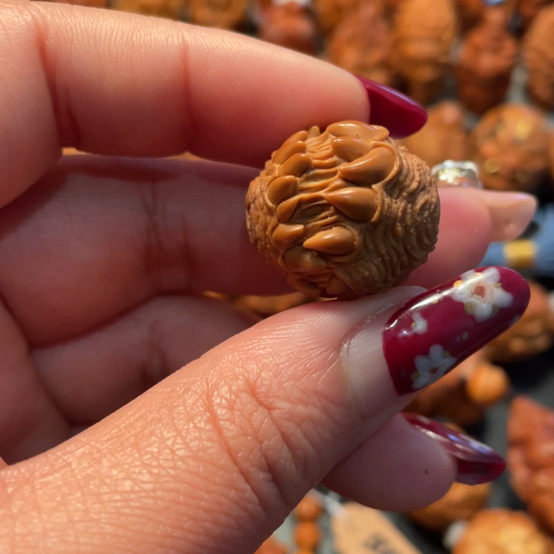 【闪购商品】手串/手链橄榄核吞噬