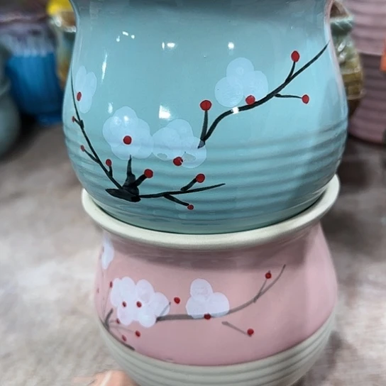 口径不清楚问客服