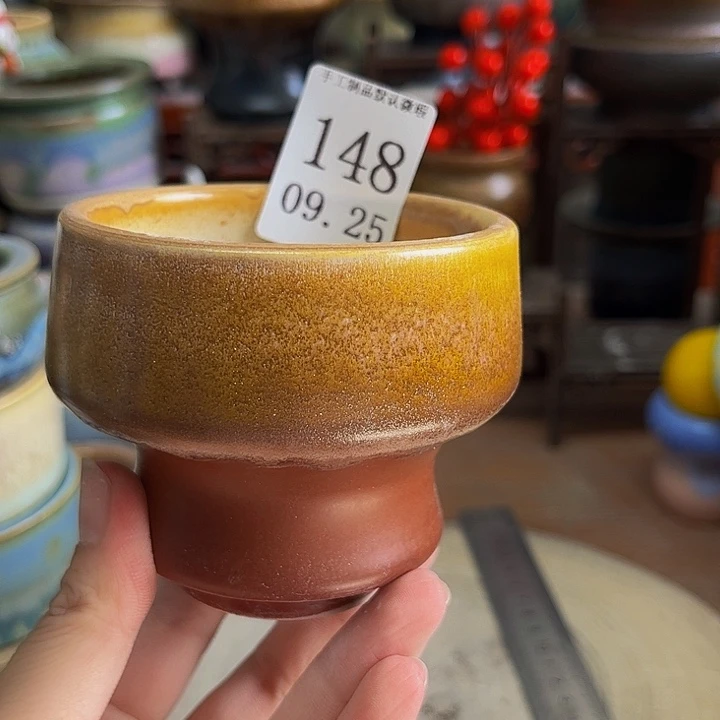 瓷片景德镇陶瓷手工制作