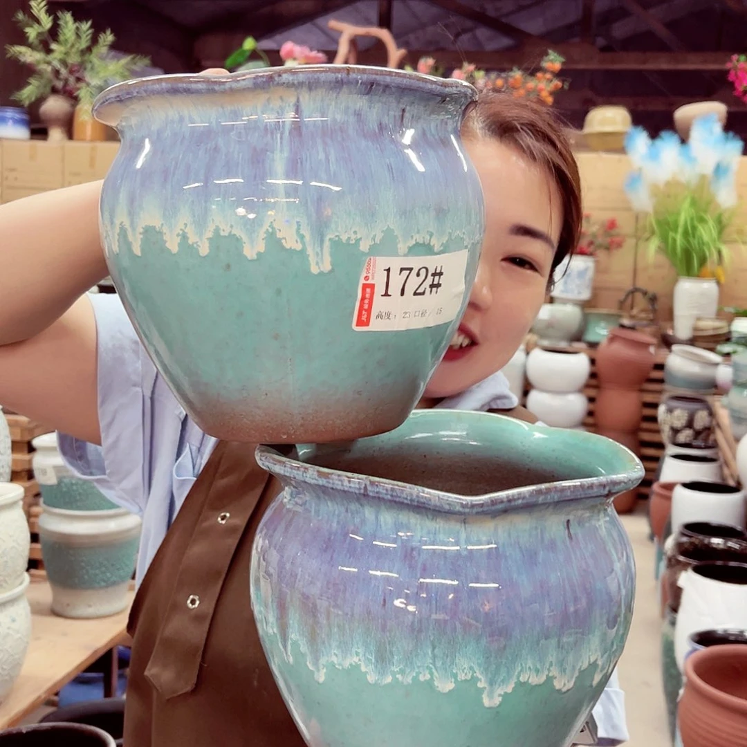 高度18口径20厘米