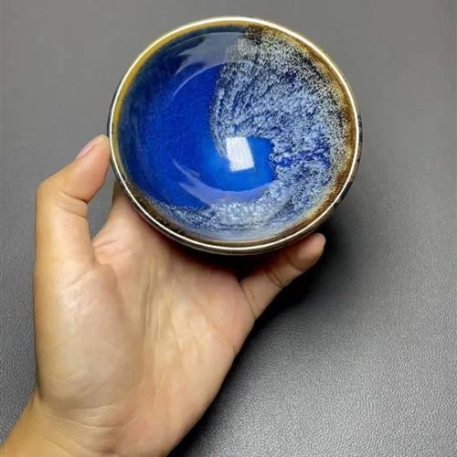 【闪购商品】茶盏-525............