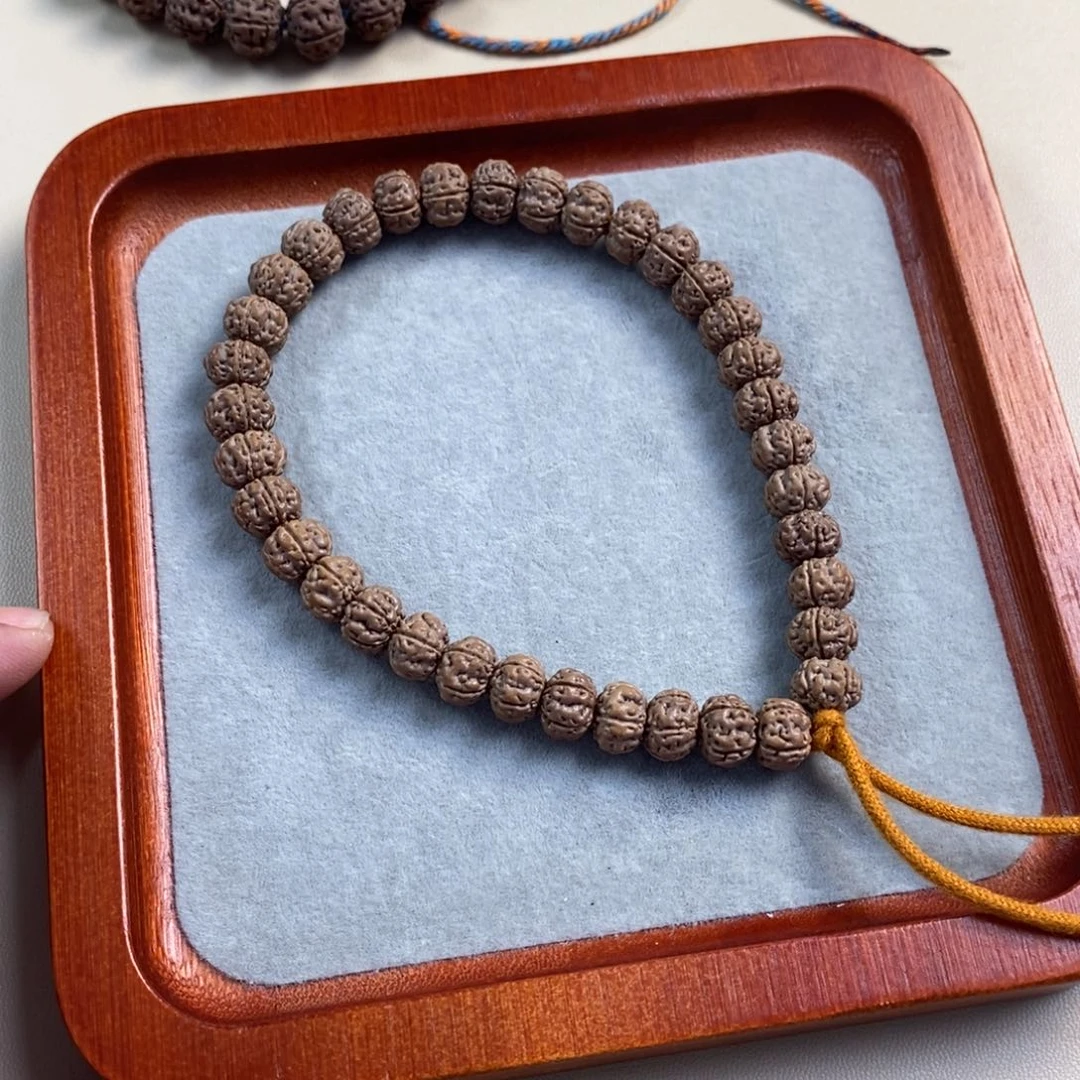 金刚菩提吊坠@****果老树王单圈