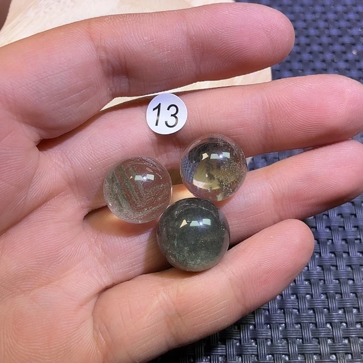 轩***轩未镶嵌吊坠(不含链)水晶