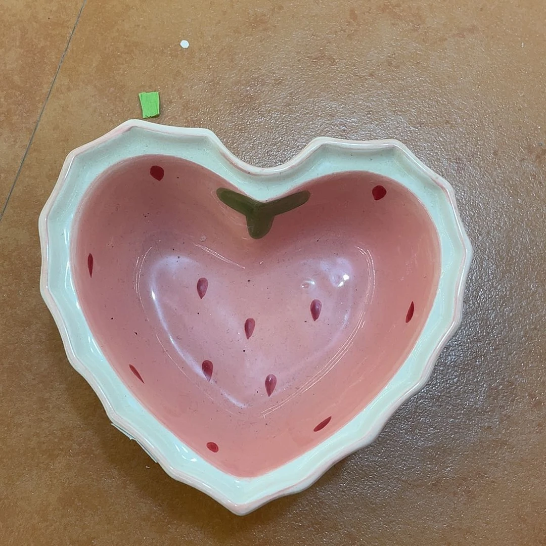 陶瓷微瑕介意慎拍