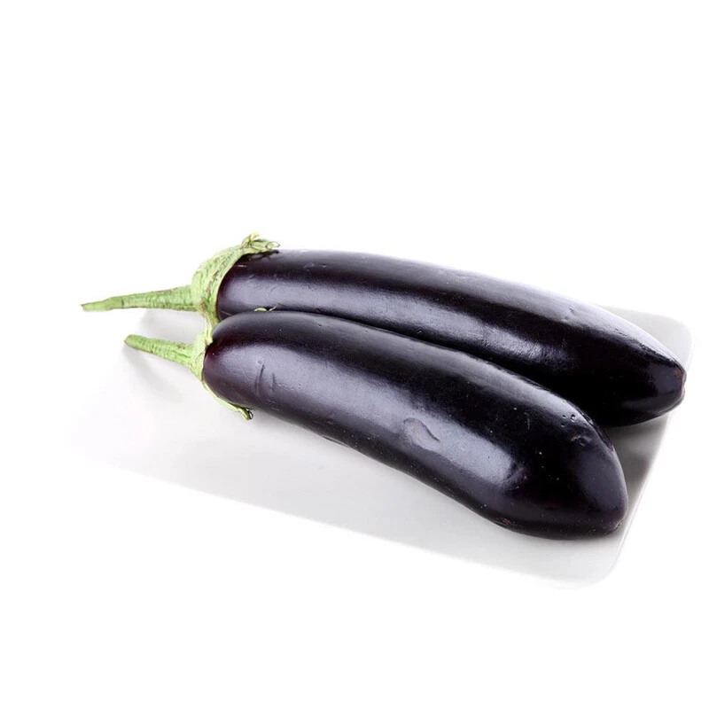 长茄子约500g