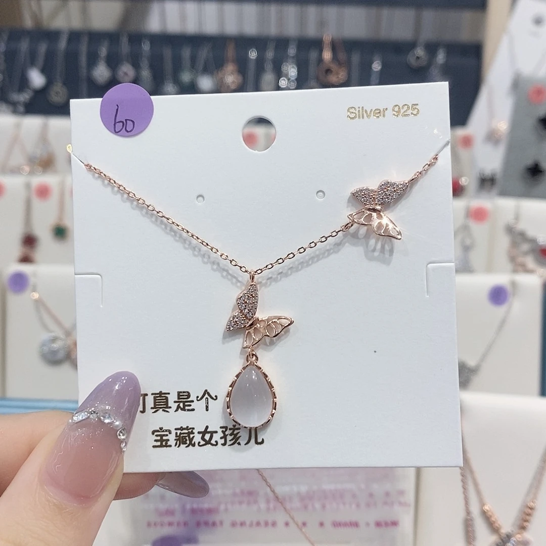 合成立方氧化锆925银