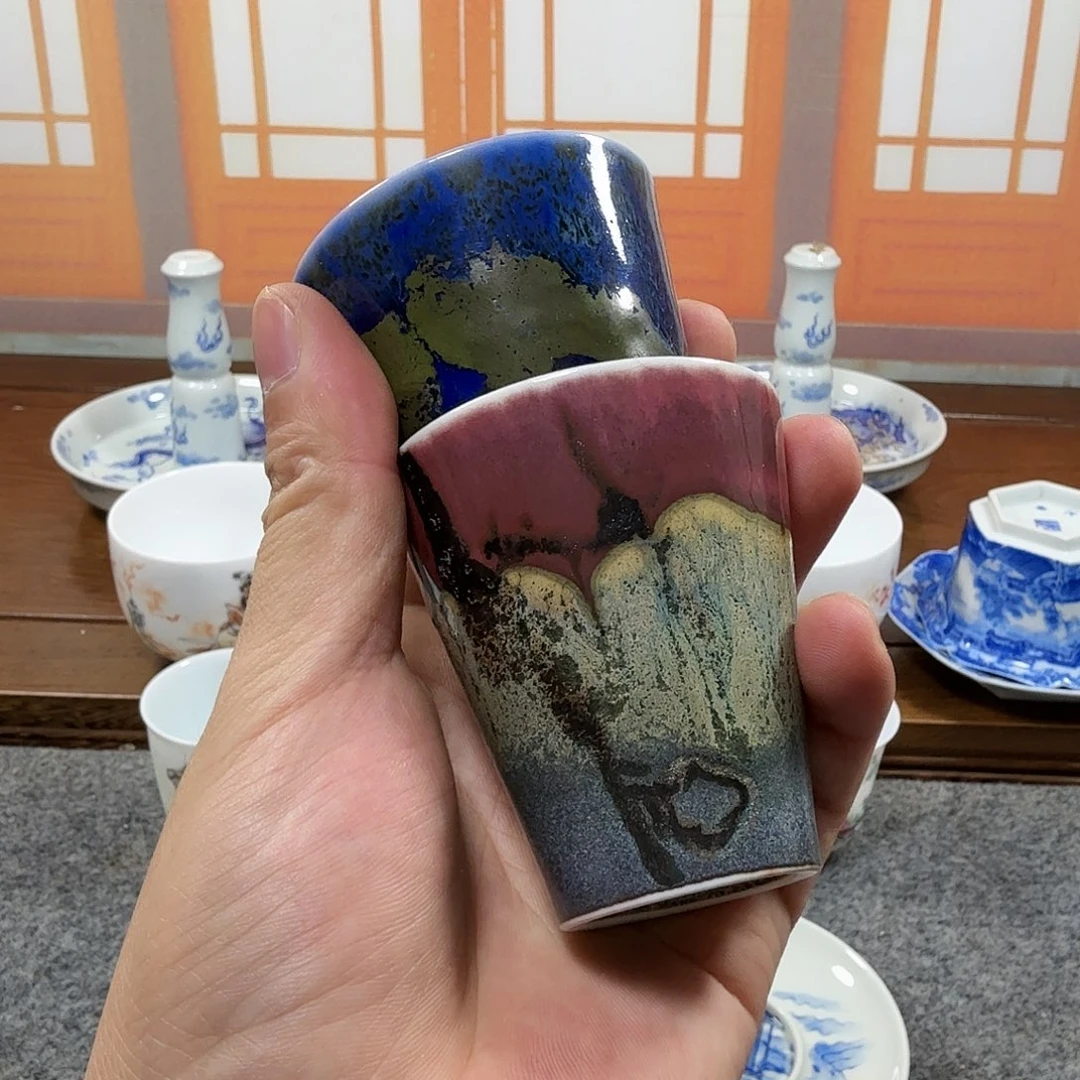 ≡**≡全手工全手绘陶瓷