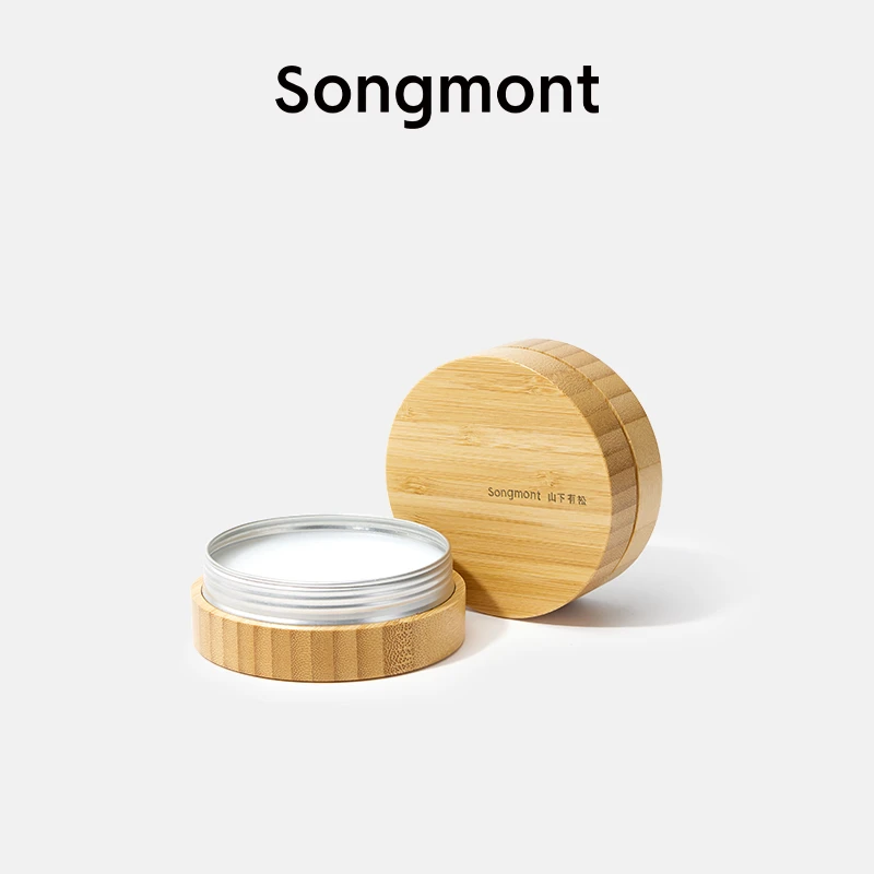 Songmont山下有松会员礼品-包包护理清洁膏