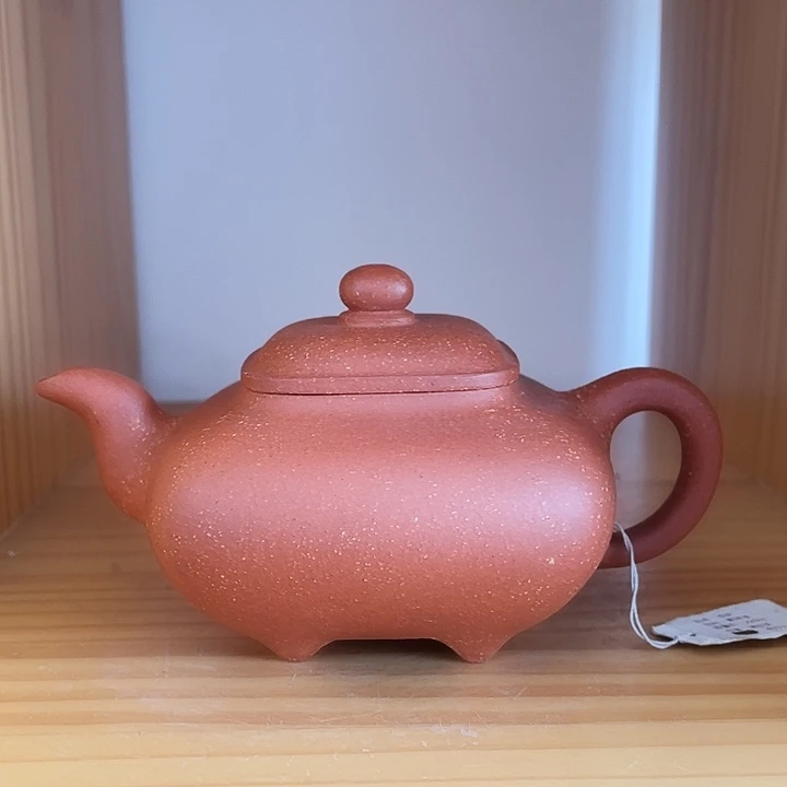 用***6紫砂茶壶宜兴紫砂