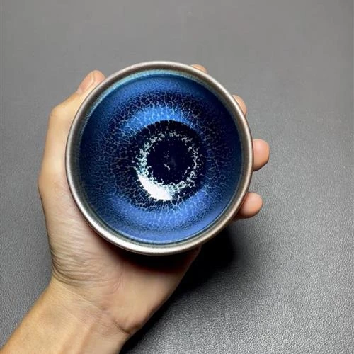 【闪购商品】茶盏-10117..........