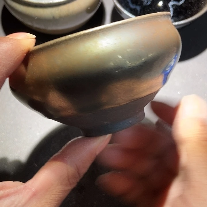 茶盏72 建阳建窑建盏