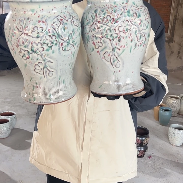 正品高度26厘米口径15厘米