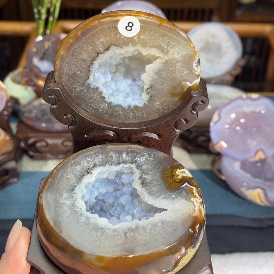 未镶嵌大型摆件（非配饰）水晶