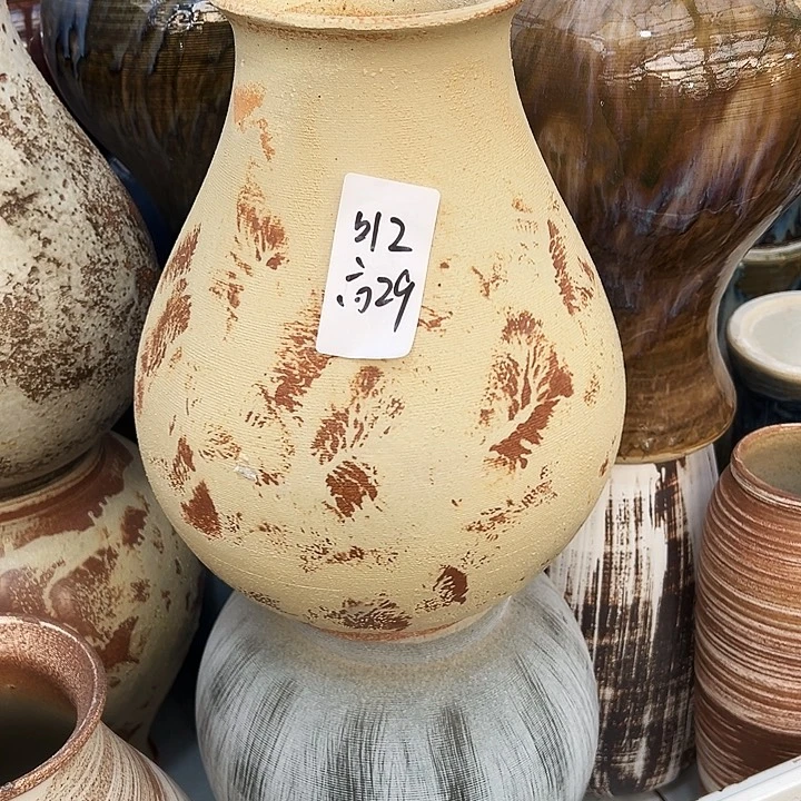 景德镇精品花盆栽适合盆栽适