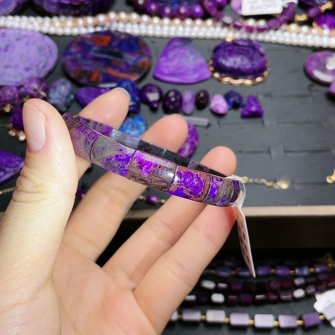 苏纪石（舒俱来）手牌未镶嵌