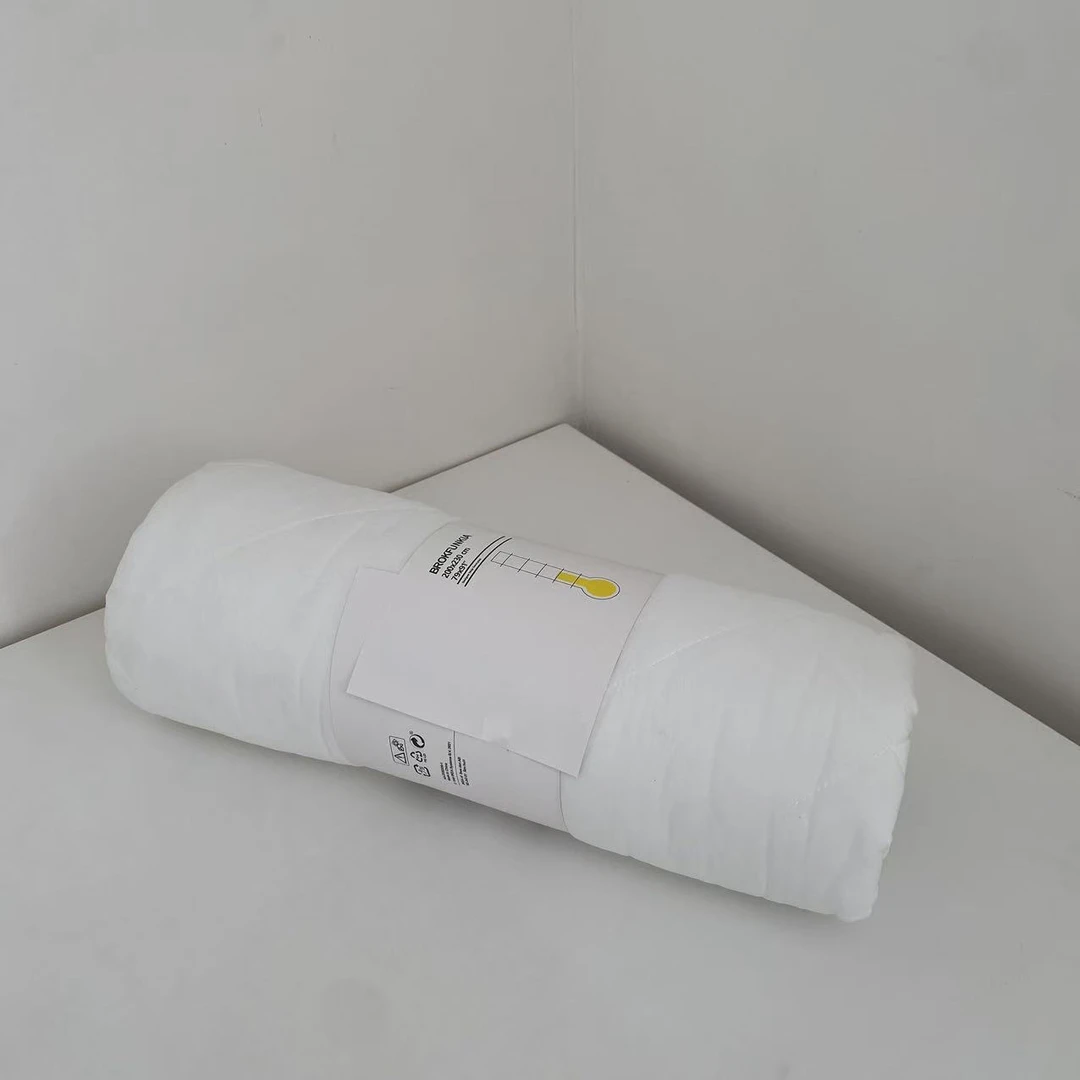 7月22号白色被子200X230CM NO.退.NO换
