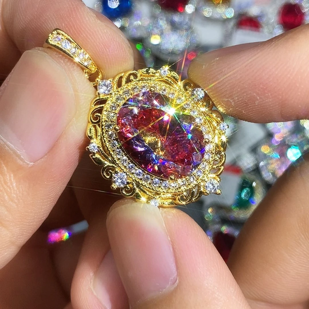 合金石英质玉珠宝奇石