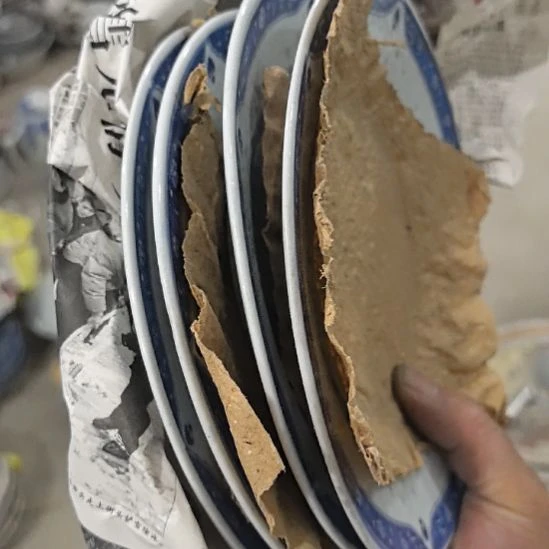 好***穗当代景德镇陶瓷工艺品
