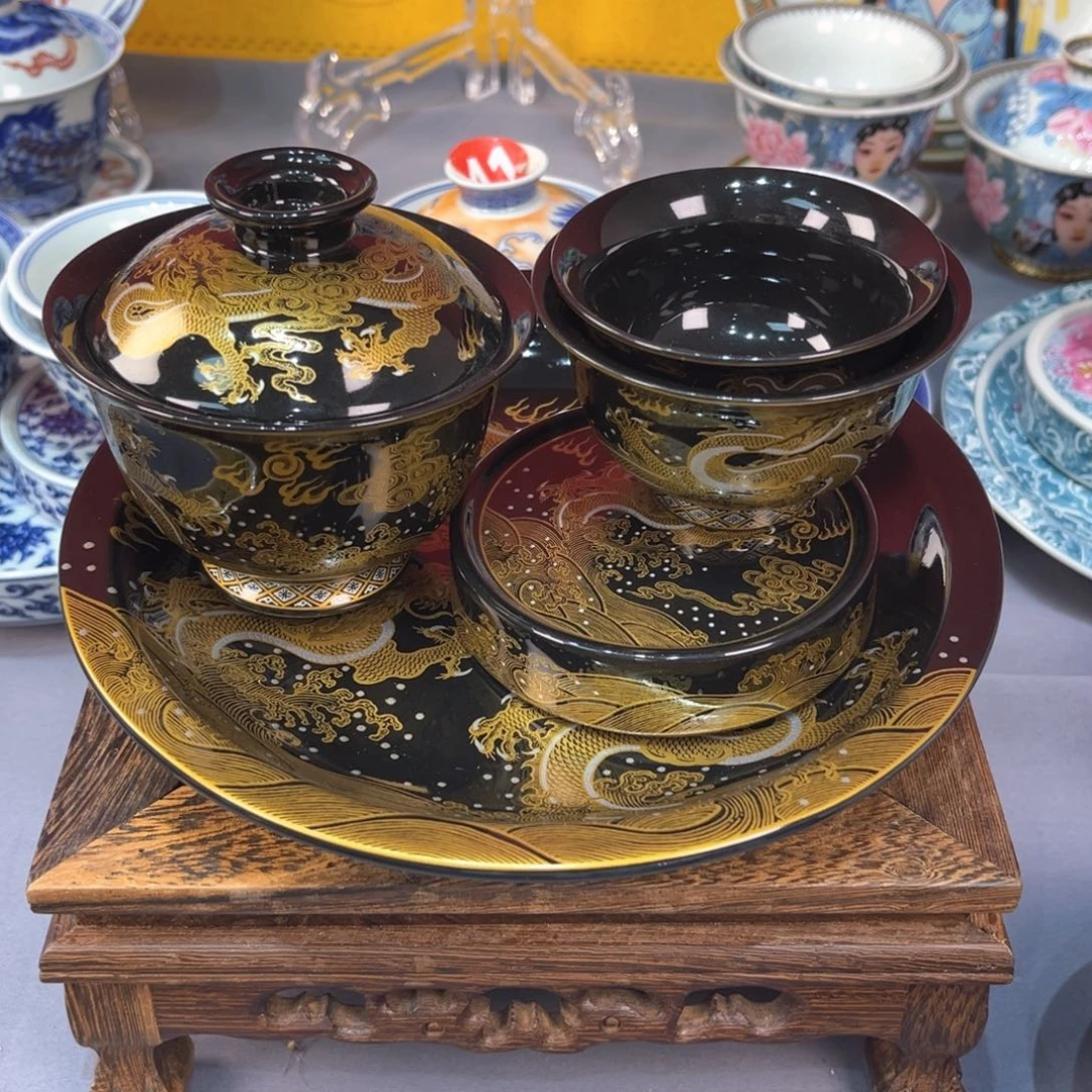 潮***茄景德镇陶瓷景德镇陶瓷