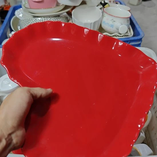 瓷片陶瓷餐具杯碗盘微瑕介意慎拍