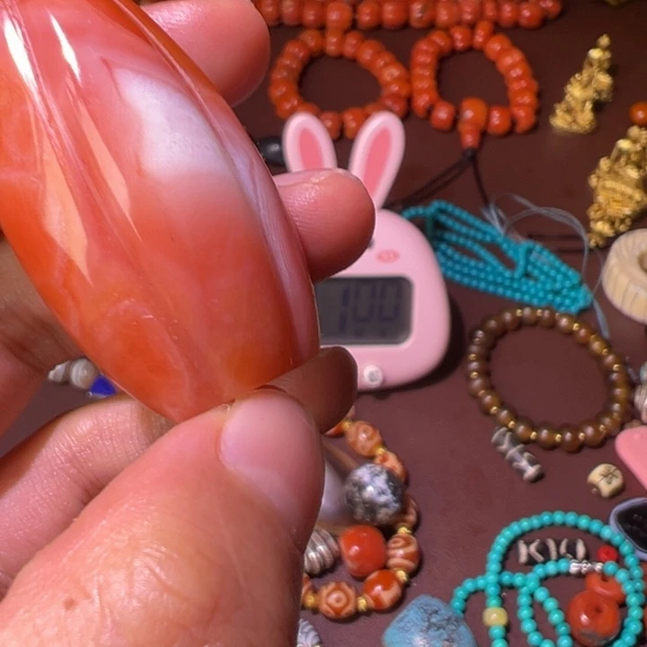 爷***们非洲紫檀（红花梨）