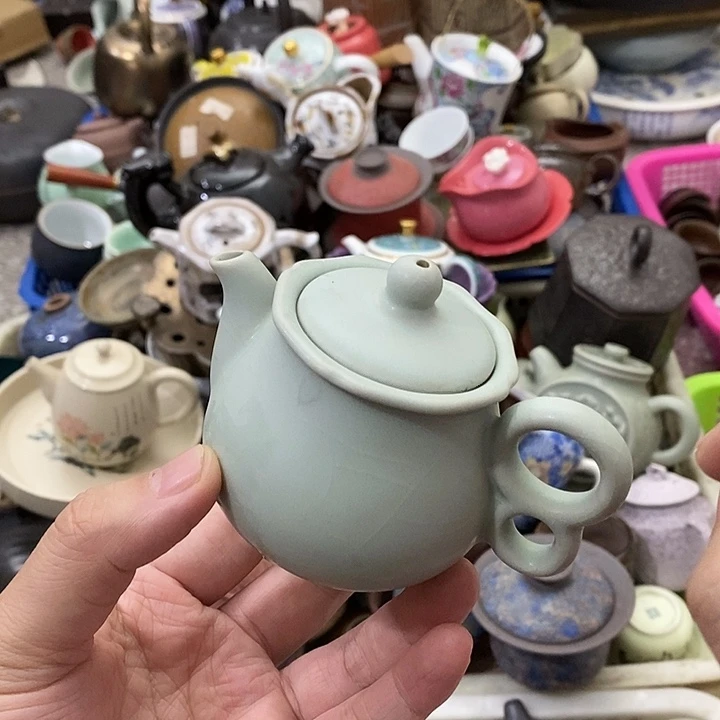 陶瓷艺术品及陶瓷制品