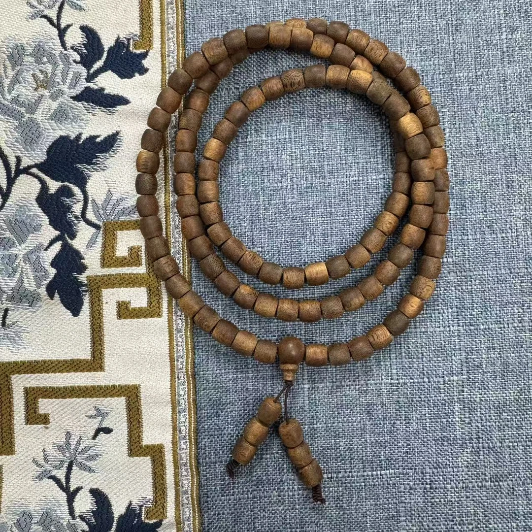 沉香29   陆河手串-多样性发货-zjmmcx16