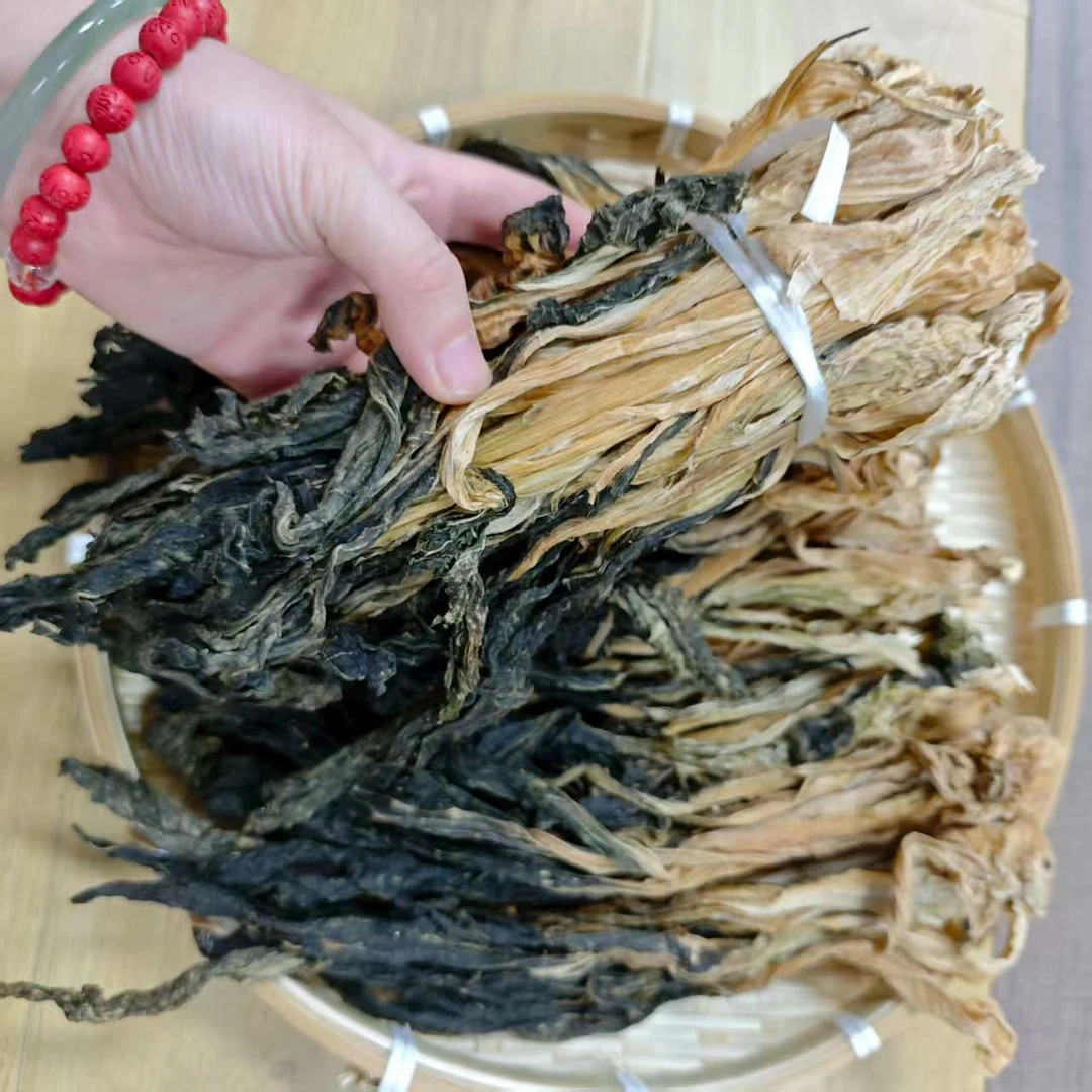 菜干农产品 1000g