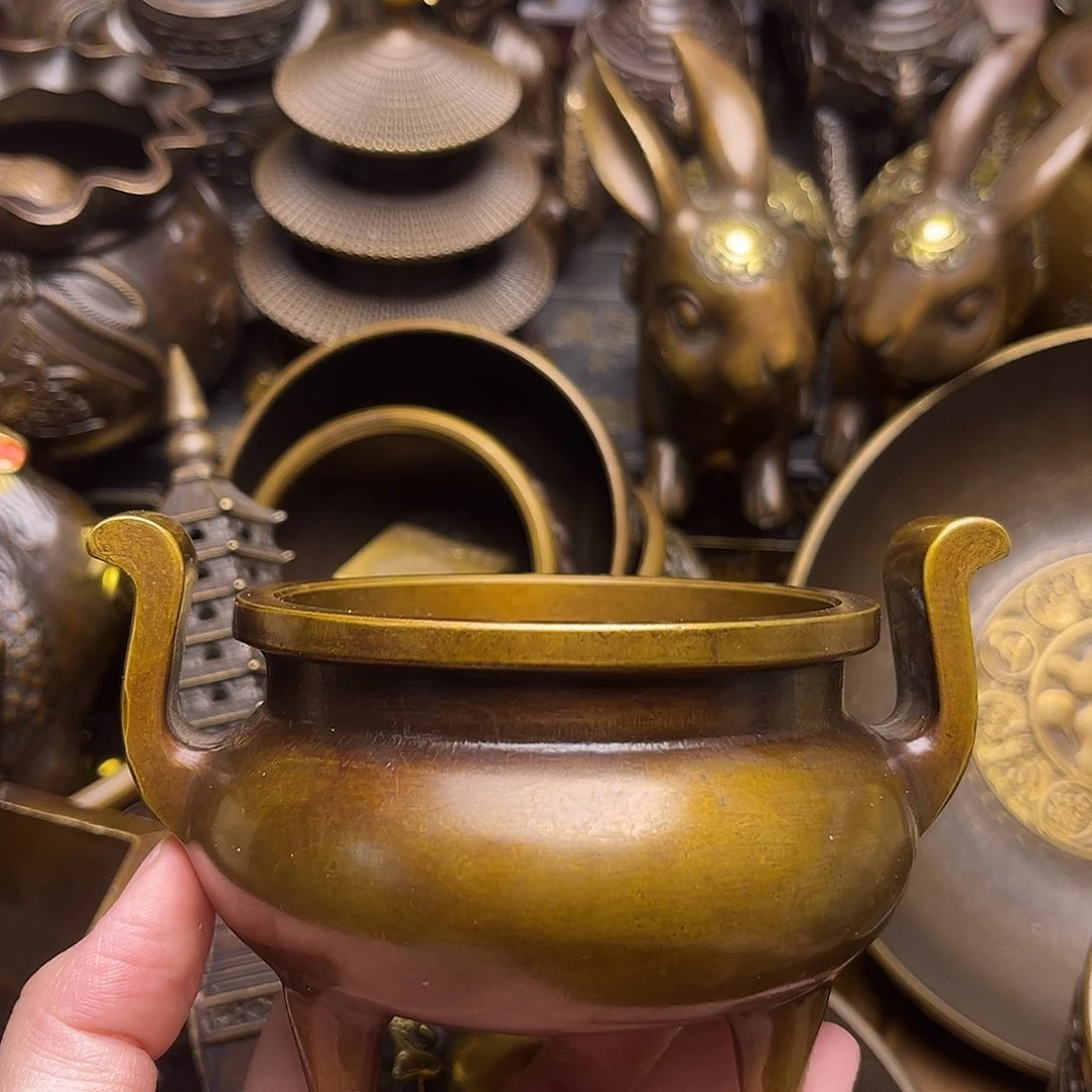 老王铜器链接点击下单