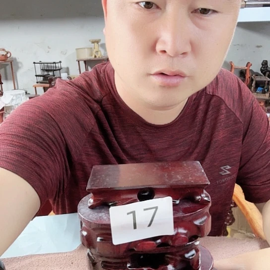 核桃木/黑胡桃（胡桃木）