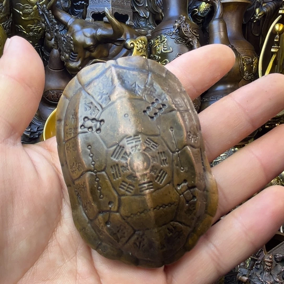 精品铜器精品摆件