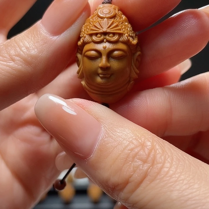 橄榄核手串/手链橄榄