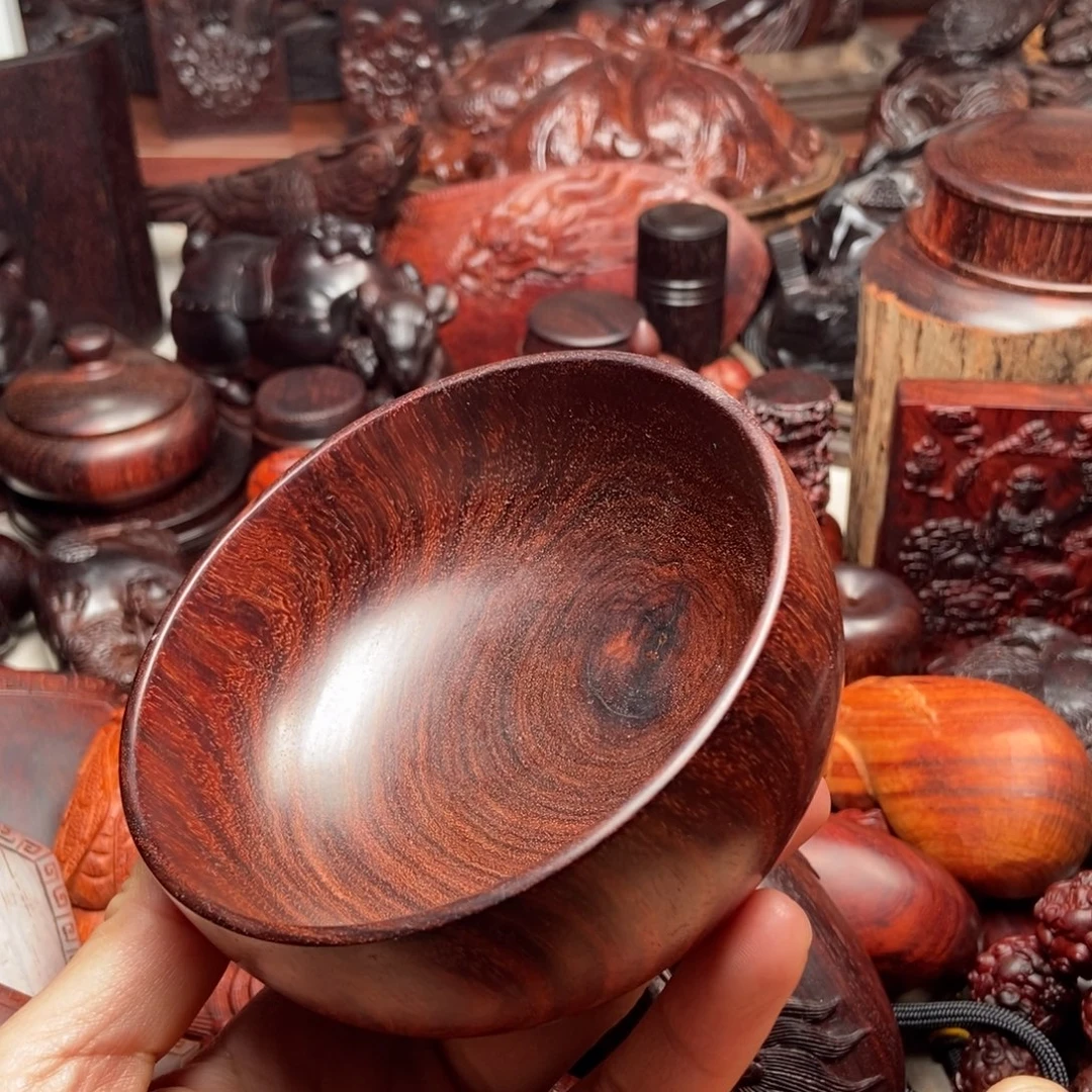 檀香紫檀（小叶紫檀）其他